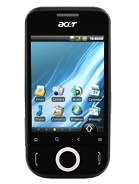 Best available price of Acer beTouch E110 in Finland