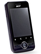 Best available price of Acer beTouch E120 in Finland
