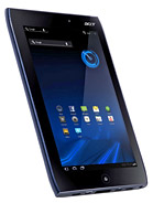 Best available price of Acer Iconia Tab A100 in Finland