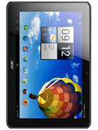 Best available price of Acer Iconia Tab A510 in Finland