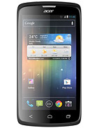 Best available price of Acer Liquid C1 in Finland