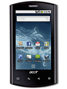 Best available price of Acer Liquid E in Finland