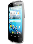 Best available price of Acer Liquid E1 in Finland