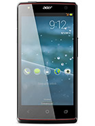 Best available price of Acer Liquid E3 in Finland