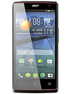 Best available price of Acer Liquid E3 Duo Plus in Finland