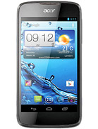 Best available price of Acer Liquid Gallant E350 in Finland