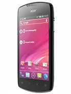 Best available price of Acer Liquid Glow E330 in Finland