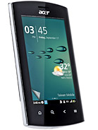 Best available price of Acer Liquid mt in Finland