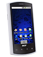Best available price of Acer Liquid in Finland
