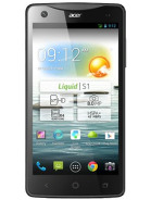 Best available price of Acer Liquid S1 in Finland