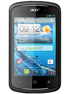Best available price of Acer Liquid Z2 in Finland