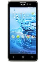 Best available price of Acer Liquid Z520 in Finland