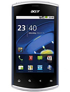 Best available price of Acer Liquid mini E310 in Finland