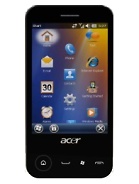 Best available price of Acer neoTouch P400 in Finland
