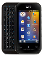 Best available price of Acer neoTouch P300 in Finland