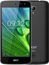 Best available price of Acer Liquid Zest in Finland