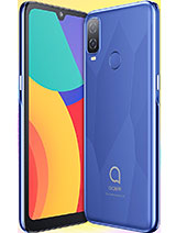 Best available price of alcatel 1L (2021) in Finland