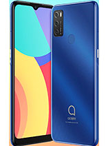 Best available price of alcatel 1S (2021) in Finland