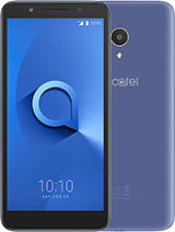 Best available price of alcatel 1x in Finland