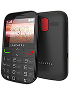 Best available price of alcatel 2000 in Finland