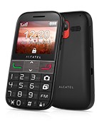 Best available price of alcatel 2001 in Finland