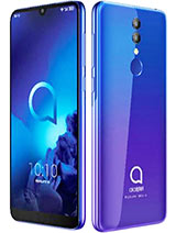 Best available price of alcatel 3 (2019) in Finland
