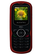 Best available price of alcatel OT-305 in Finland