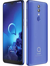 Best available price of alcatel 3L in Finland