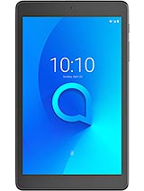 Best available price of alcatel 3T 8 in Finland