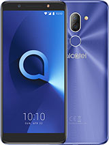 Best available price of alcatel 3x (2018) in Finland