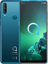 Best available price of alcatel 3x (2019) in Finland
