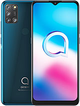 Best available price of alcatel 3X (2020) in Finland