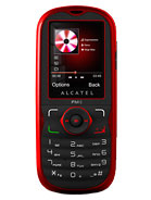 Best available price of alcatel OT-505 in Finland
