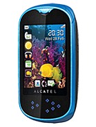 Best available price of alcatel OT-708 One Touch MINI in Finland