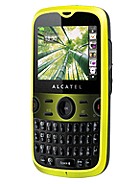 Best available price of alcatel OT-800 One Touch Tribe in Finland