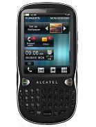Best available price of alcatel OT-806 in Finland