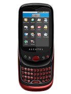 Best available price of alcatel OT-980 in Finland