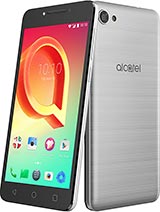 Best available price of alcatel A5 LED in Finland