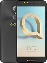 Best available price of alcatel A7 in Finland