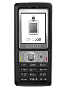 Best available price of alcatel OT-C550 in Finland