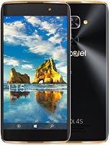 Best available price of alcatel Idol 4s Windows in Finland