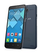Best available price of alcatel Idol S in Finland