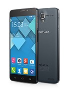 Best available price of alcatel Idol X in Finland