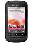 Best available price of alcatel OT-918 in Finland