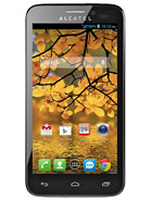 Best available price of alcatel Fierce in Finland