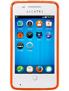 Best available price of alcatel One Touch Fire in Finland