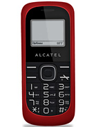 Best available price of alcatel OT-112 in Finland