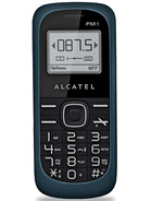 Best available price of alcatel OT-113 in Finland