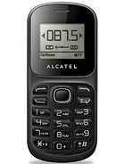 Best available price of alcatel OT-117 in Finland