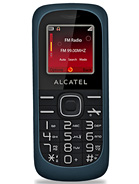 Best available price of alcatel OT-213 in Finland